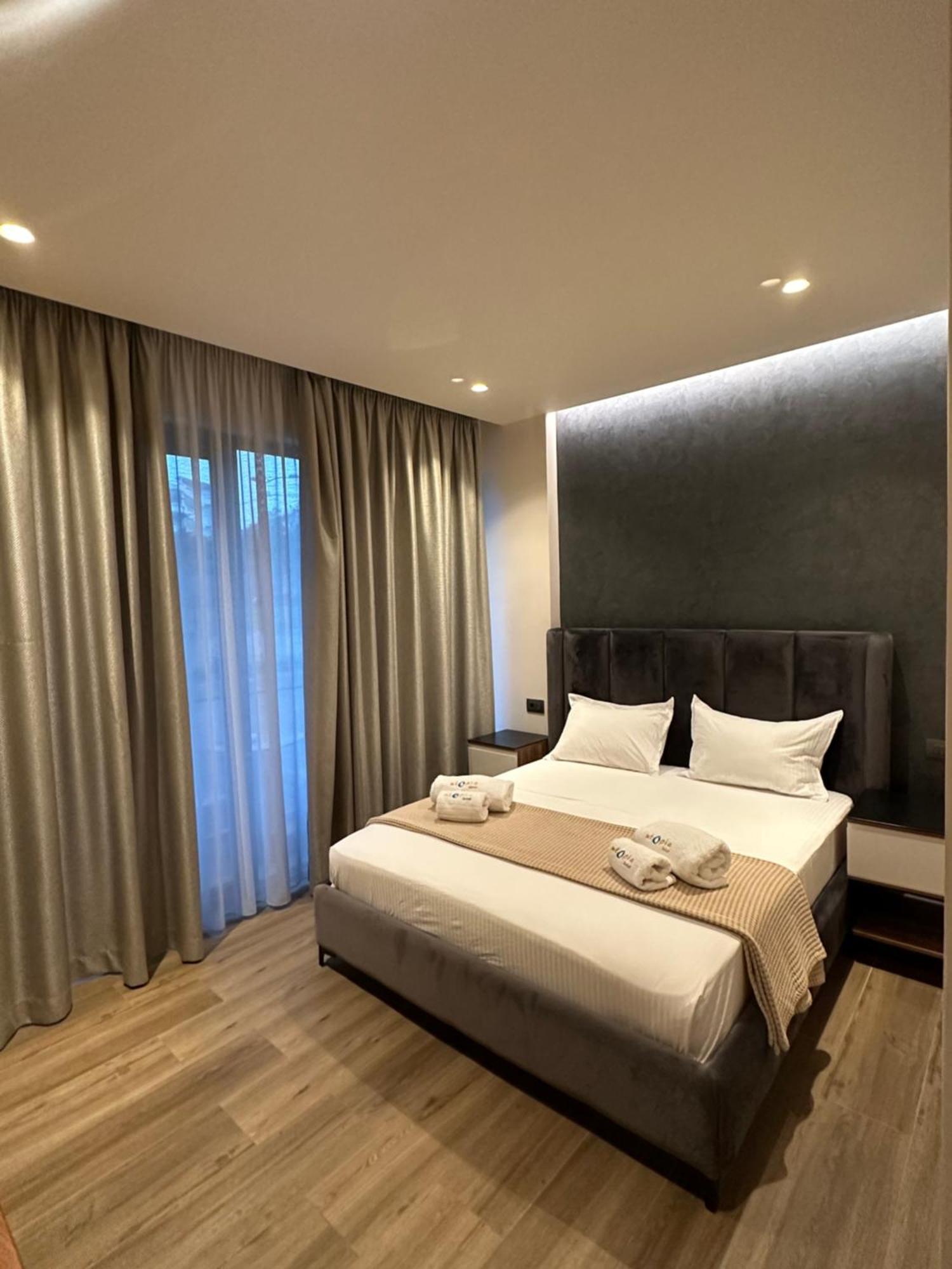 Utopia Hotel 4*