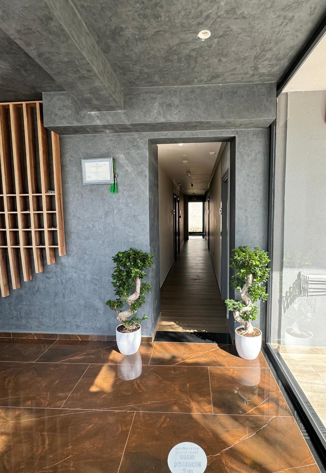 Hotel Utopia Ksamil