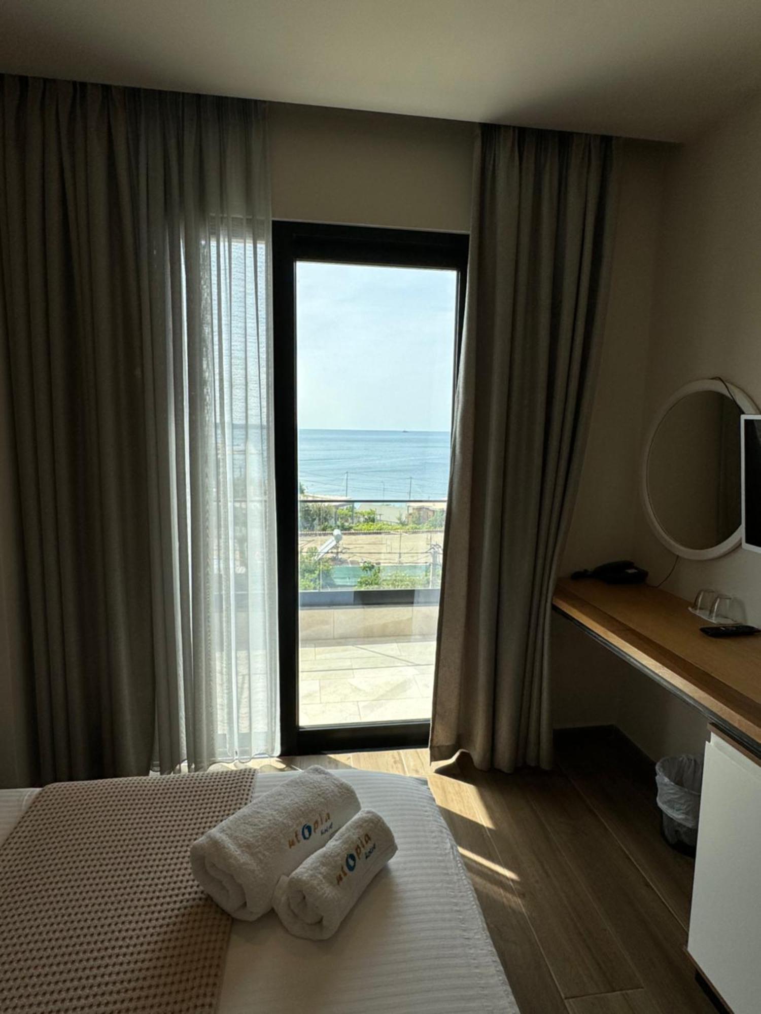 Utopia Ksamil