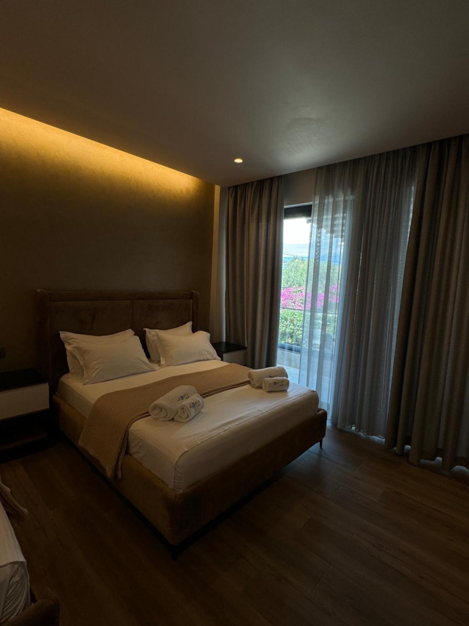 Utopia 4* Ksamil