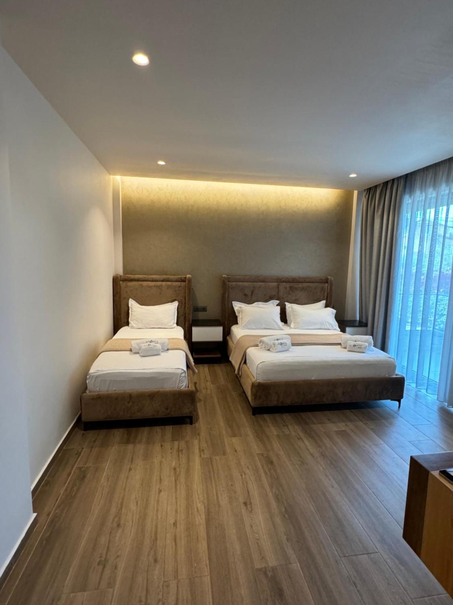 Utopia Hotel