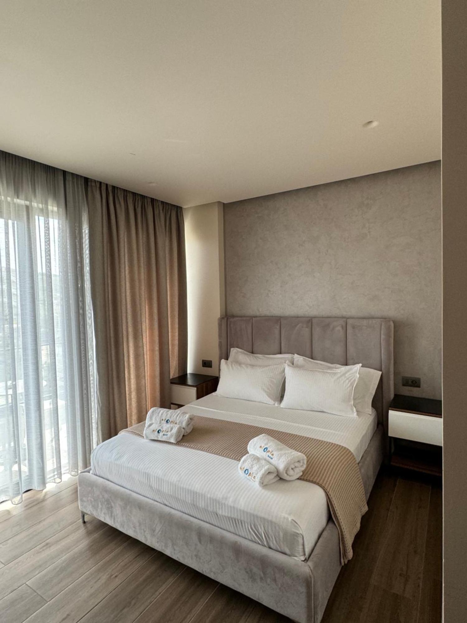 Hotel Utopia