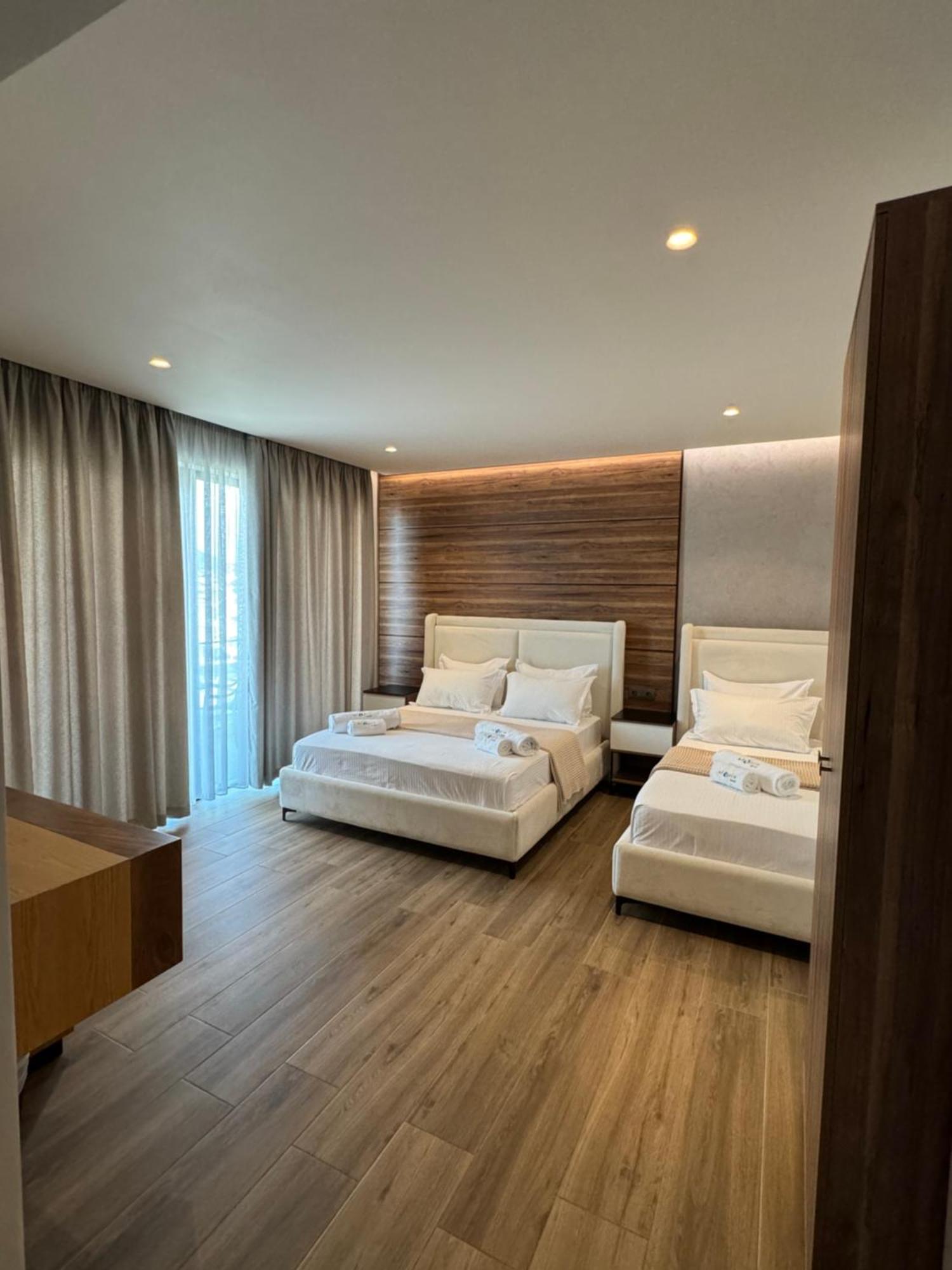 Utopia Hotel 4*