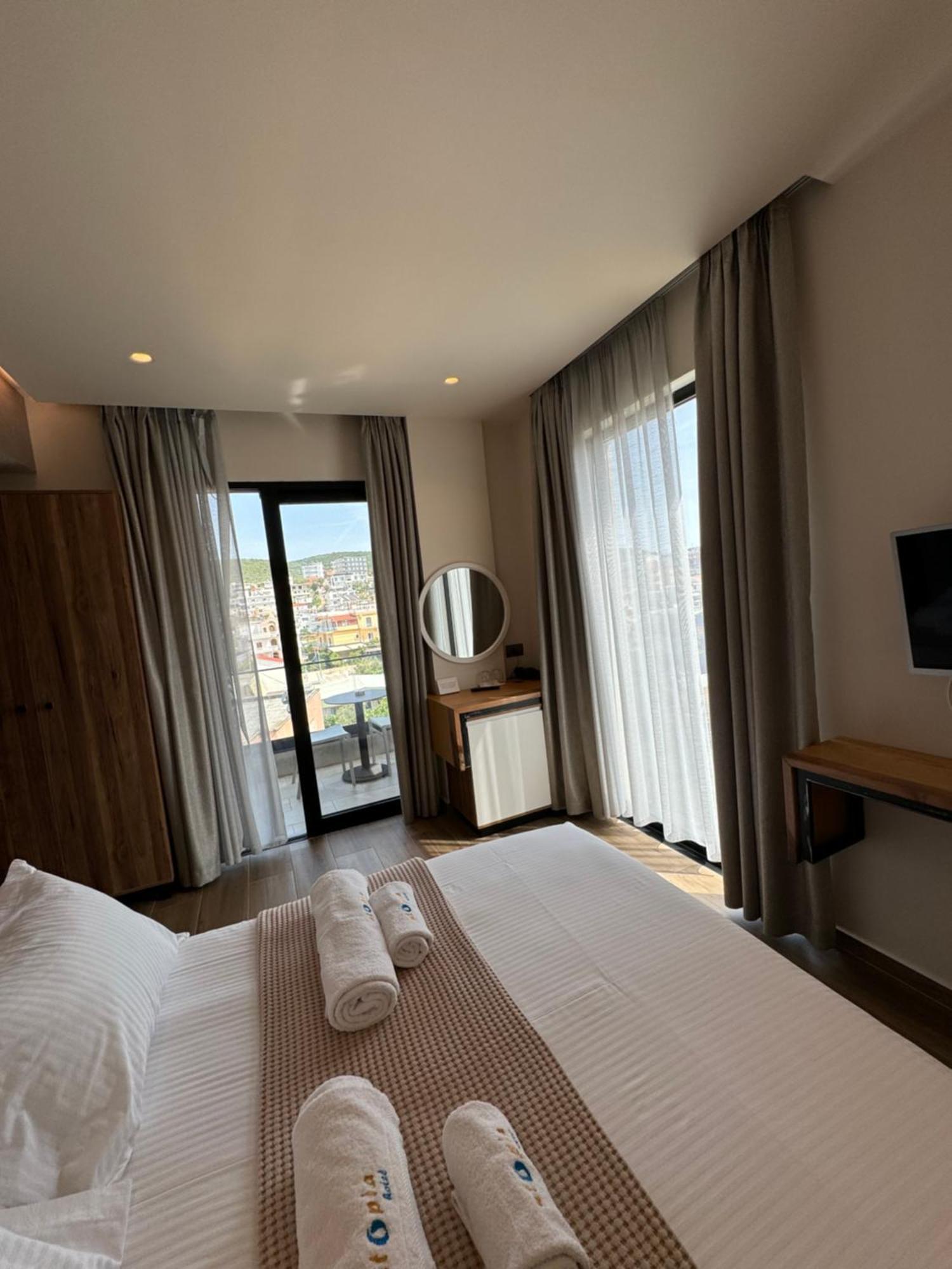 Hotel Utopia 4*