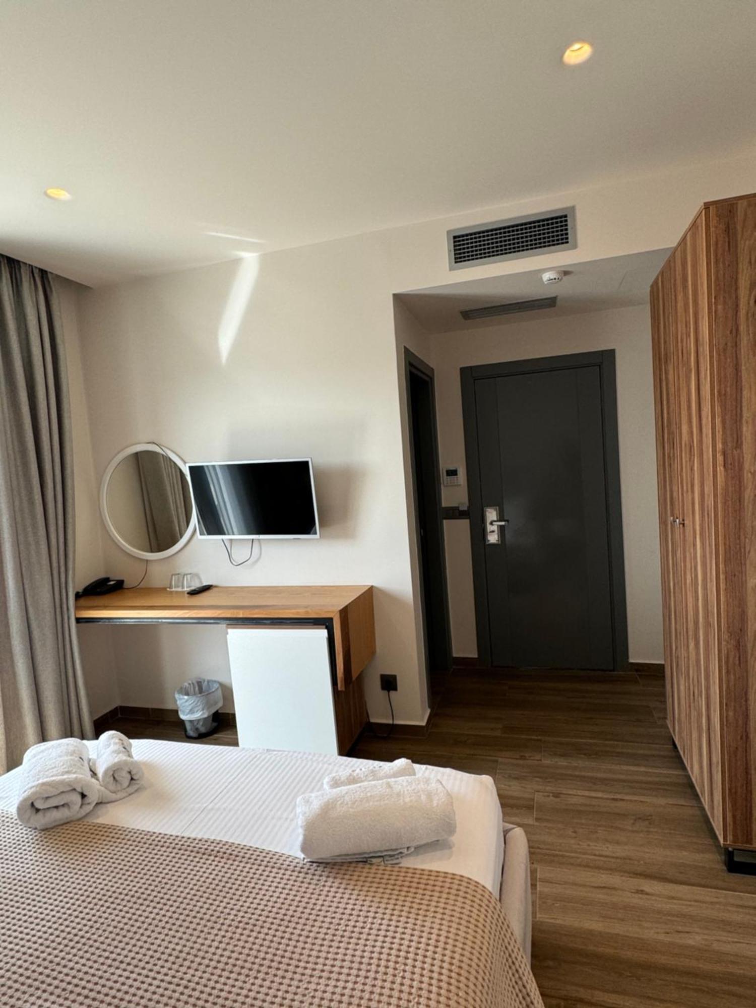 Utopia 4* Ksamil